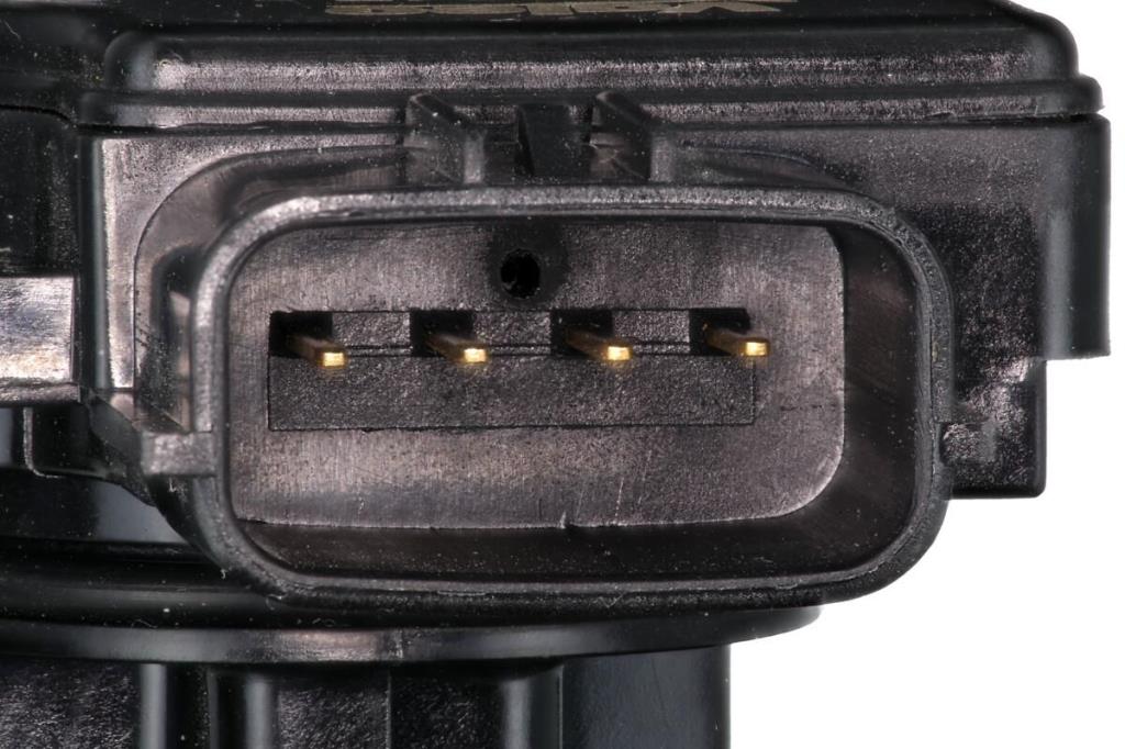 Débitmètre de masse d'air VALEO 367047